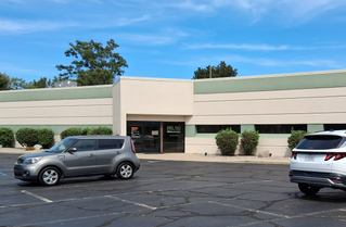 American Health Network - Wabash