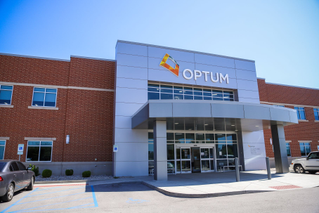 Optum Primary Care - New Albany
