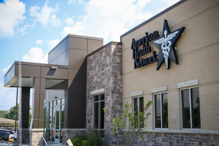 American Health Network - West 10th