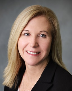 Portrait of Heather A Weber, NP