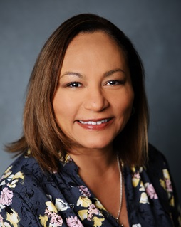 Portrait of Alison R Wright, MD