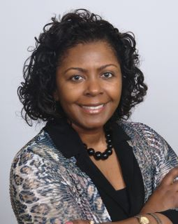 Portrait of Chrystal L Anderson, MD