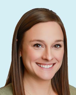 Sarah Weber, NP