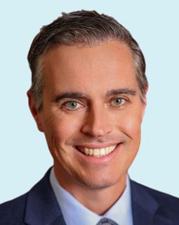 Samuel Horton, MD