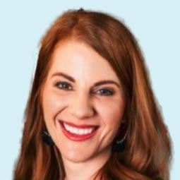 Portrait of Sarah Knoth, FNP-C