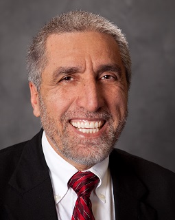 Mohammad S Bahrami, MD