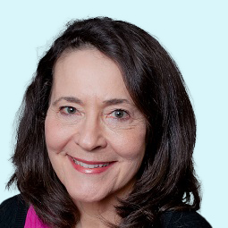 Portrait of Marjorie E Wiseman, FNP-C