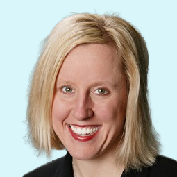 Portrait of Cassandra Curtis, MD