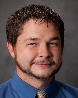Gregory Gahl, MD