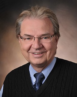 Portrait of Stephen W Nale, MD