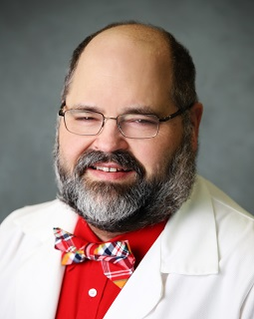 Portrait of Michael W Mull, MD