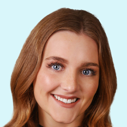 Portrait of Madison Zigenfus, PA-C