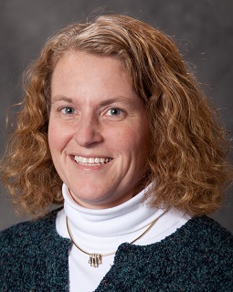 Kimberly R Mauller, MD