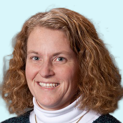 Portrait of Kimberly R Mauller, MD