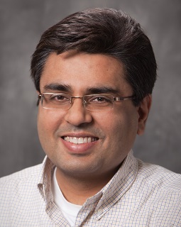 Ashish Thapar, MD