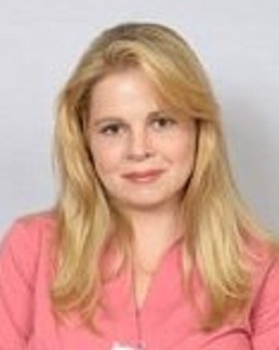 Portrait of Candace R Wooten, MD