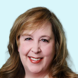 Portrait of Sharron P Grannis, MD