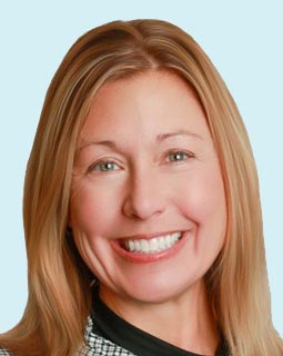 Patricia Hallett, MD
