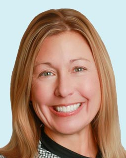 Portrait of Patricia Hallett, MD
