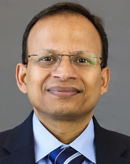 Mahesh Jindal, MD
