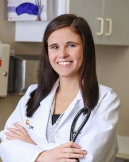 Morgan Eller, PA-C