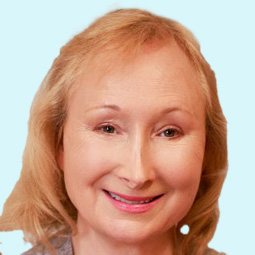 Portrait of Bonnie J Webster, FNP-C