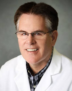 Portrait of Lloyd D Lorenz, MD