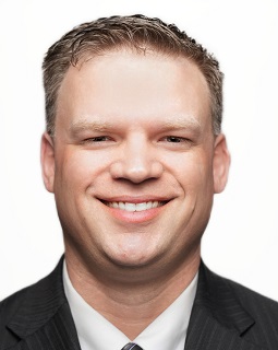 Eric W Hewitt, DO