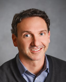 Portrait of Christopher Winters, DPM