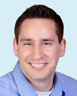 John Wildman, PA-C