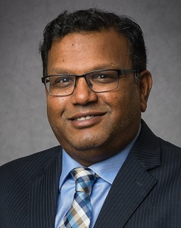 Jayakrishnakamal Konijeti, MD