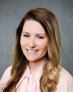 Katlin Purlee, PA-C