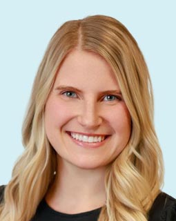 Megan Dorsa, PA-C