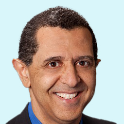 Portrait of Steve L Rousseau, MD