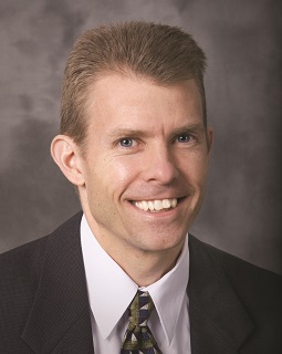 Mark R Lamb, MD