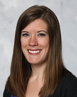 Sarah Clark, NP
