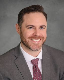 Shawn Gabriel, MD