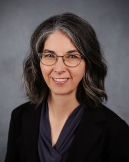 Portrait of Wanda Estep, MD, MBA