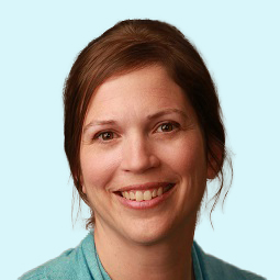 Portrait of Dawn Lagerkvist, MD