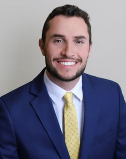 Portrait of Michael Behna, PA-C