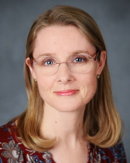 Amy Staritz, MD