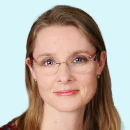 Portrait of Amy Staritz, MD