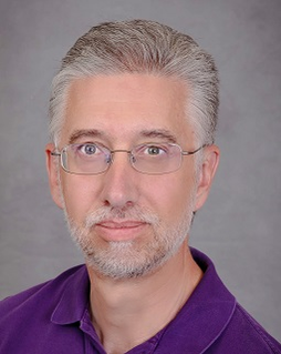 Portrait of Kenneth A Young, MD