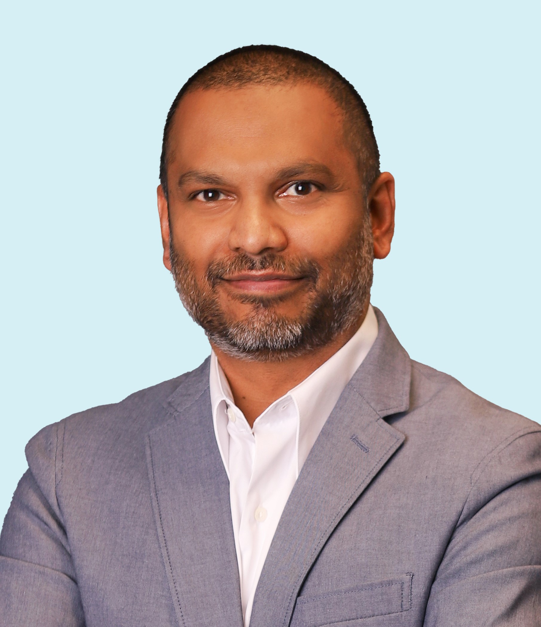 Praveen C Perni, MD