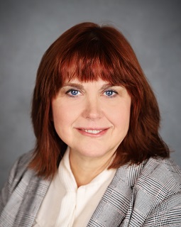 Susan L Blakemore, Fnp