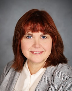 Portrait of Susan L Blakemore, FNP