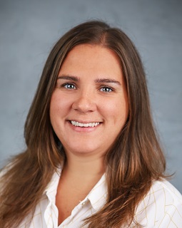 Rebecca Phipps, NP