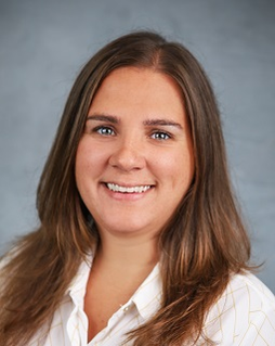 Portrait of Rebecca Phipps, NP