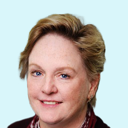 Portrait of Christina M Pinkerton, MD
