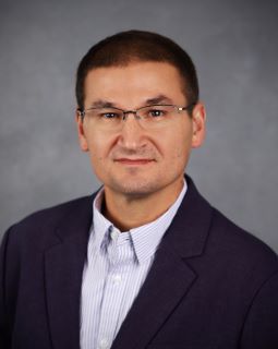 Duane Estep, MD